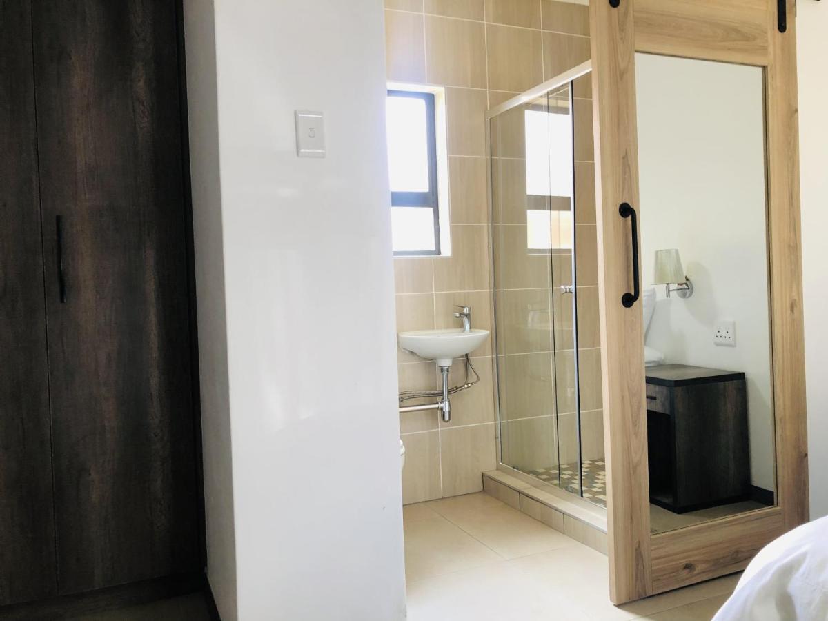 Tranquility Guesthouse Standerton Экстерьер фото