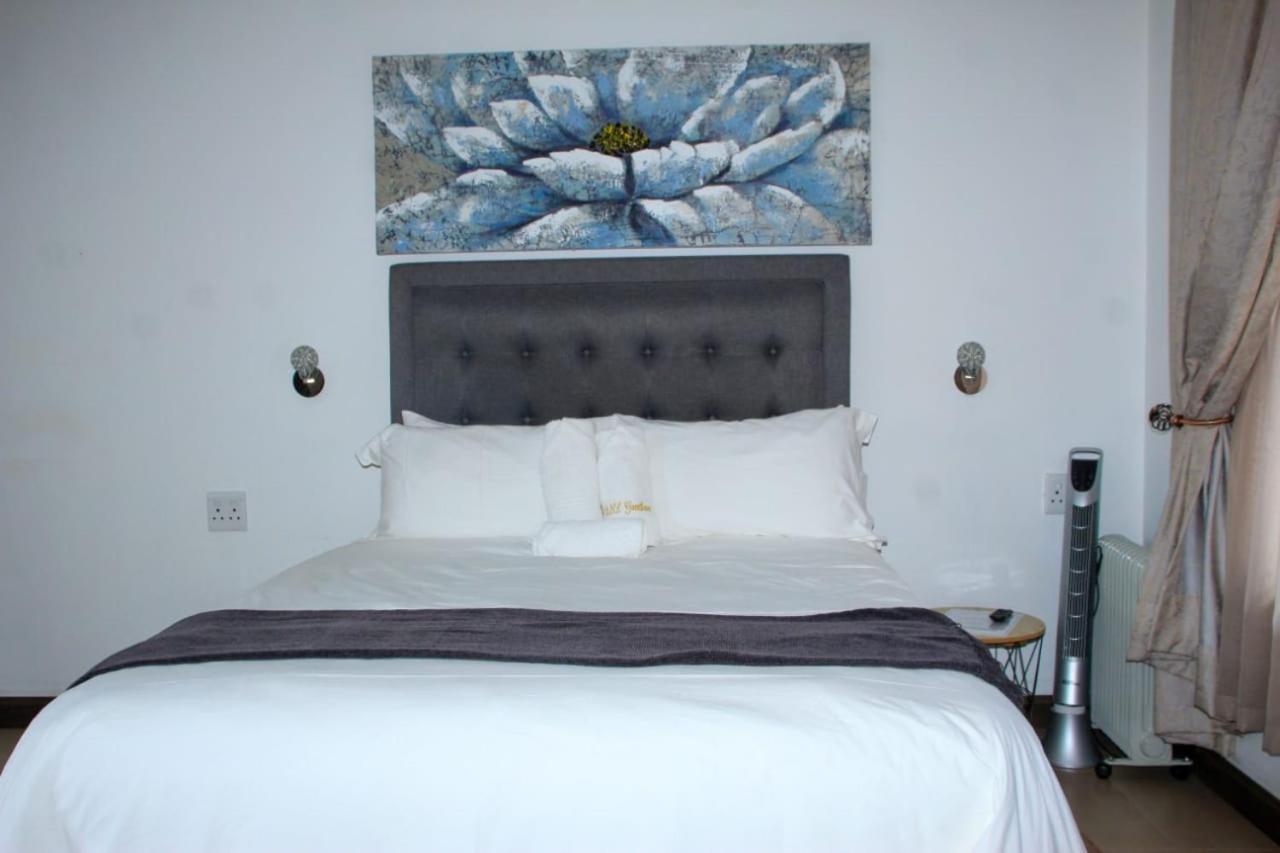 Tranquility Guesthouse Standerton Экстерьер фото