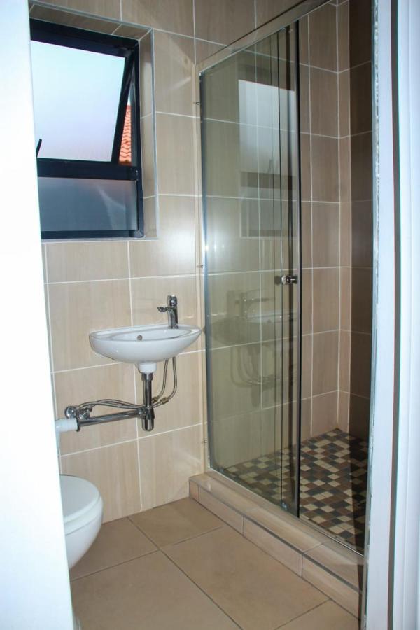 Tranquility Guesthouse Standerton Экстерьер фото