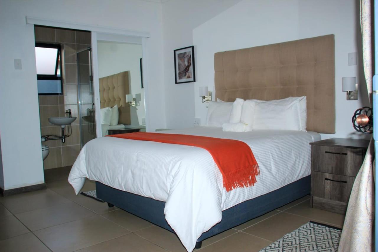 Tranquility Guesthouse Standerton Экстерьер фото