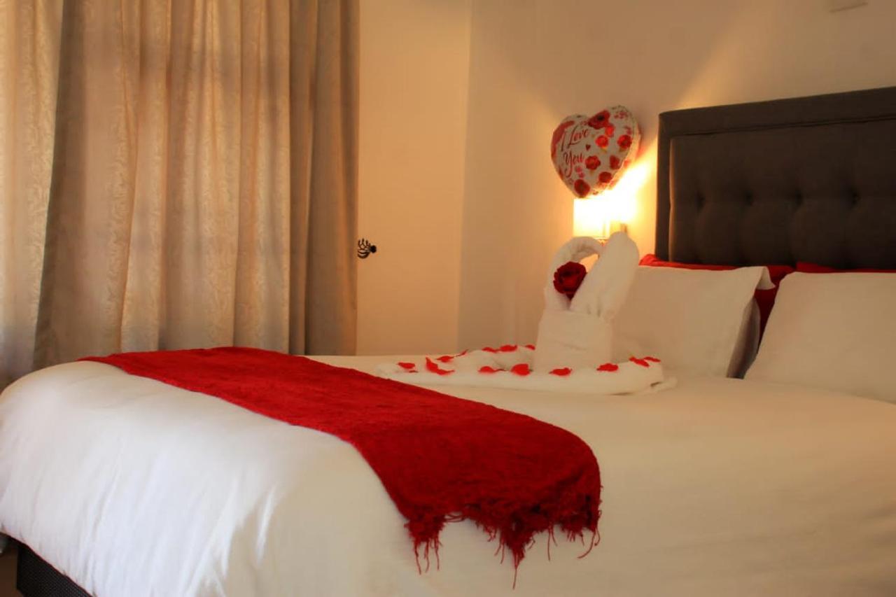 Tranquility Guesthouse Standerton Экстерьер фото