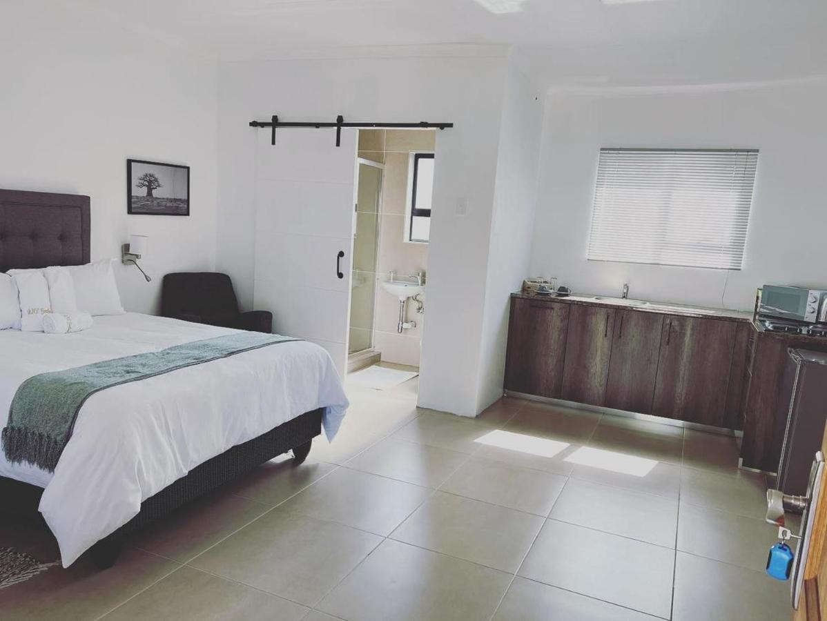 Tranquility Guesthouse Standerton Экстерьер фото