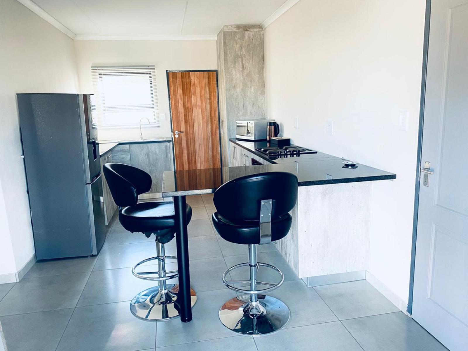 Tranquility Guesthouse Standerton Экстерьер фото
