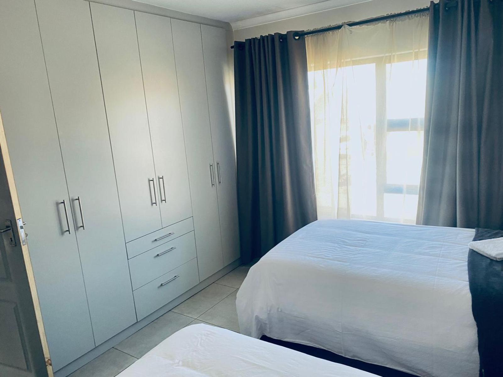 Tranquility Guesthouse Standerton Экстерьер фото